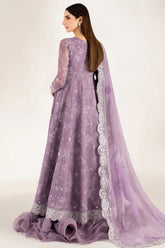 Farasha | Violet Dreams | Fiorella Formals '25